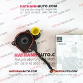 Van tách dầu (nhớt) xe Mercedes M278 - 2780100431 - A2780100431